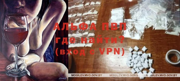 индика Алексеевка