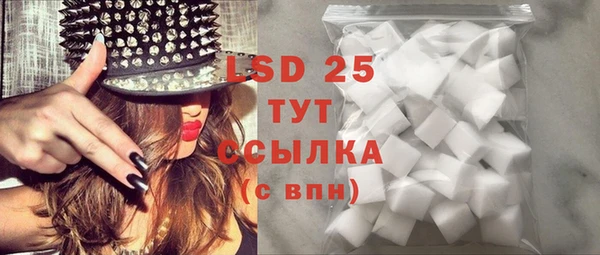 индика Алексеевка
